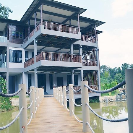 The Acacia Retreat Hotel Bentong Exterior foto